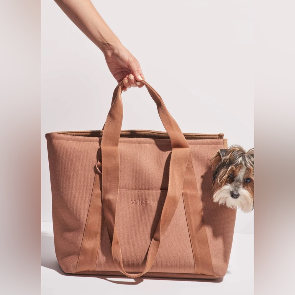 Wild One Everyday Carrier